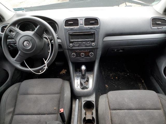 Photo 8 from auction – 2012 VOLKSWAGEN GOLF with VIN WVWDB7AJ0CW330458
