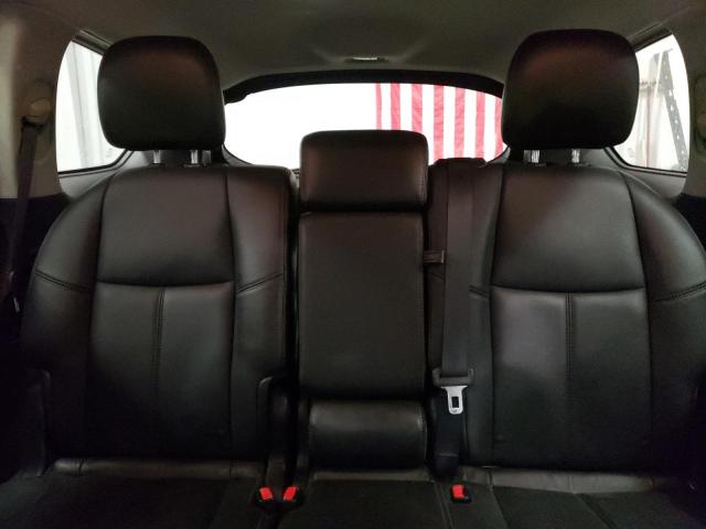 Photo 10 from auction – 2013 NISSAN PATHFINDER with VIN 5N1AR2MM2DC668191