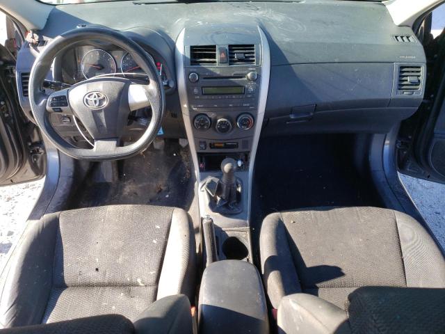 Photo 8 from auction – 2011 TOYOTA COROLLA BA with VIN 2T1BU4EE6BC600667