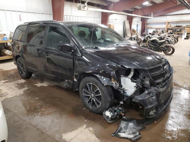 Photo 4 from auction – 2017 DODGE GRAND CARA with VIN 2C4RDGEG7HR716745
