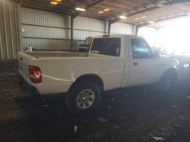 Photo 3 from auction – 2008 FORD RANGER with VIN 1FTYR10D28PB06325