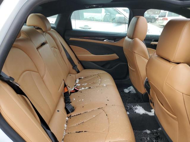 Photo 10 from auction – 2017 BUICK LACROSSE with VIN 1G4ZR5SS7HU164855