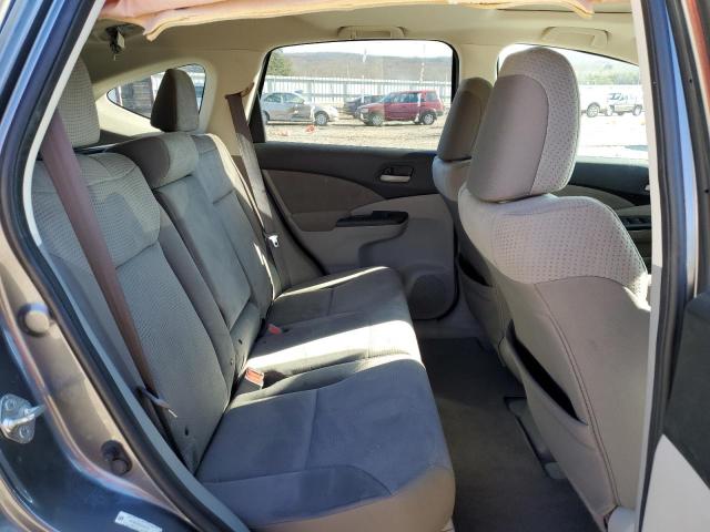 Photo 11 from auction – 2012 HONDA CR-V EX with VIN 2HKRM3H59CH508715