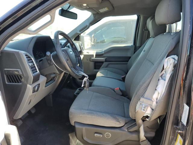 Photo 7 from auction – 2016 FORD F150 SUPER with VIN 1FTEW1CG1GKD29761