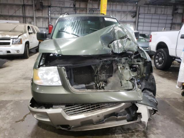Photo 5 from auction – 2004 FORD EXPEDITION with VIN 1FMFU18L74LA36609