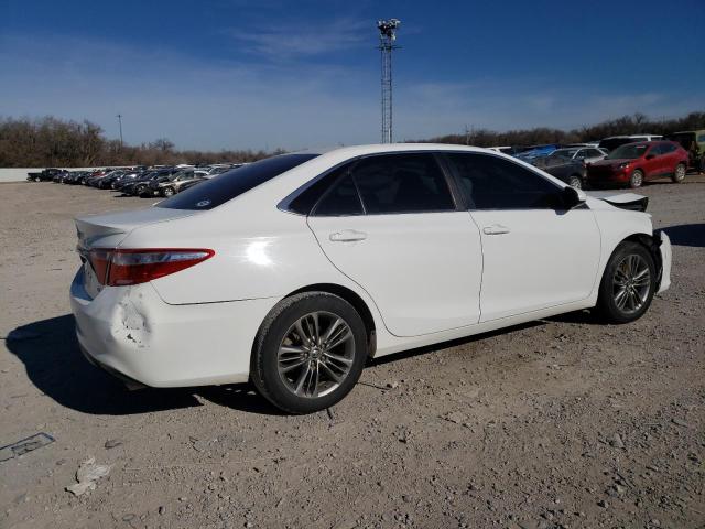 Photo 3 from auction – 2016 TOYOTA CAMRY LE with VIN 4T1BF1FK8GU510360