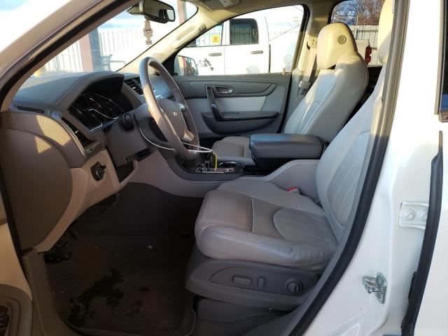 Photo 7 from auction – 2015 GMC ACADIA SLT with VIN 1GKKVSKDXFJ233526