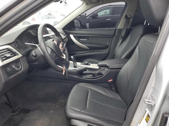 صورة رقم 7 من المزاد - 2018 BMW 320 I مع VIN WBA8A9C50JAH13956
