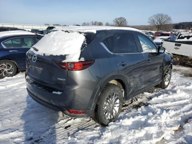 Photo 3 from auction – 2021 MAZDA CX-5 TOURI with VIN JM3KFBCM9M0479906
