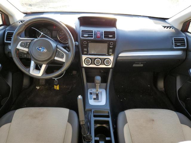 Photo 8 from auction – 2017 SUBARU CROSSTREK with VIN JF2GPABC5HH236889
