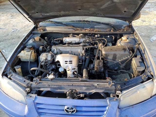 Photo 11 from auction – 1997 TOYOTA CAMRY CE with VIN 4T1BG22K9VU017020