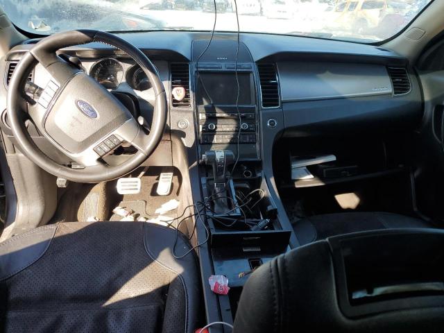 Photo 8 from auction – 2012 FORD TAURUS SHO with VIN 1FAHP2KT8CG134127