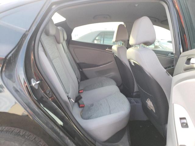 Photo 10 from auction – 2016 HYUNDAI ACCENT SE with VIN KMHCT4AE1GU106624