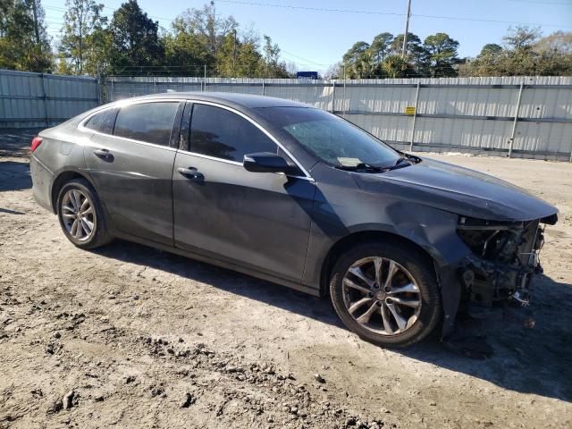 Photo 4 from auction – 2018 CHEVROLET MALIBU LT with VIN 1G1ZD5ST9JF181820