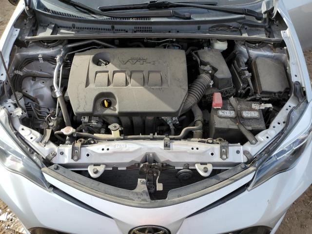 Photo 11 from auction – 2019 TOYOTA COROLLA L with VIN 2T1BURHE5KC189495