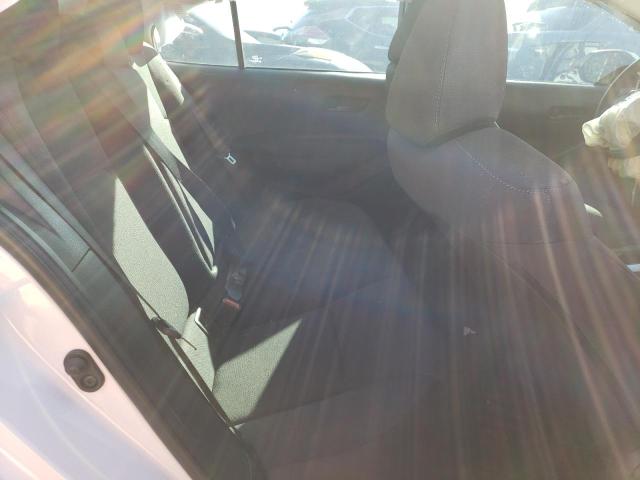 Photo 10 from auction – 2022 TOYOTA COROLLA LE with VIN 5YFEPMAEXNP336576