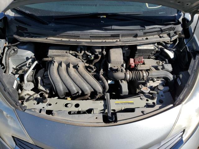Photo 11 from auction – 2014 NISSAN VERSA NOTE with VIN 3N1CE2CP8EL376543