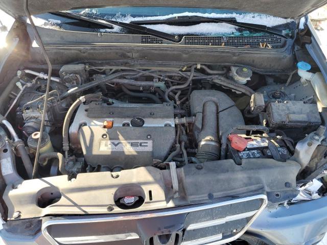 Photo 12 from auction – 2005 HONDA CR-V SE with VIN JHLRD78925C029628