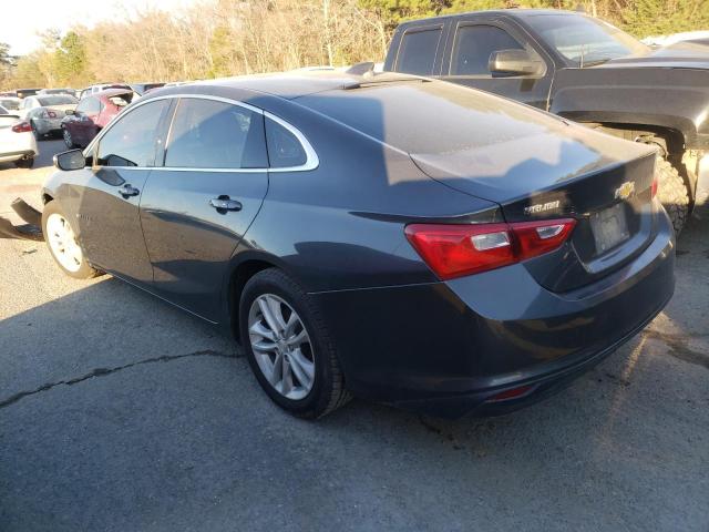 Photo 2 from auction – 2017 CHEVROLET MALIBU LT with VIN 1G1ZE5ST2HF230461