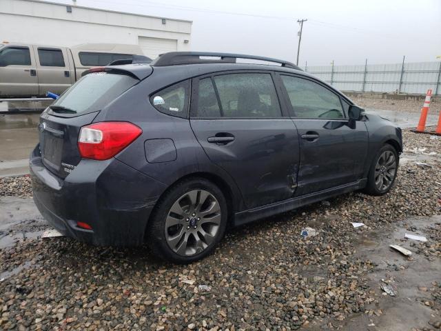 Photo 3 from auction – 2016 SUBARU IMPREZA SP with VIN JF1GPAY6XG8258617