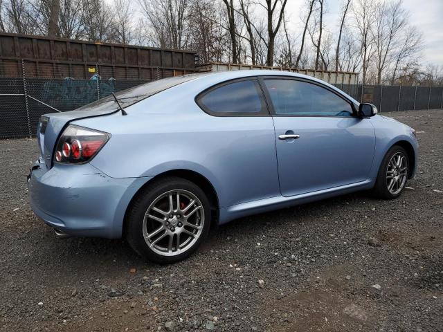 Photo 3 from auction – 2009 TOYOTA SCION TC with VIN JTKDE167790286805