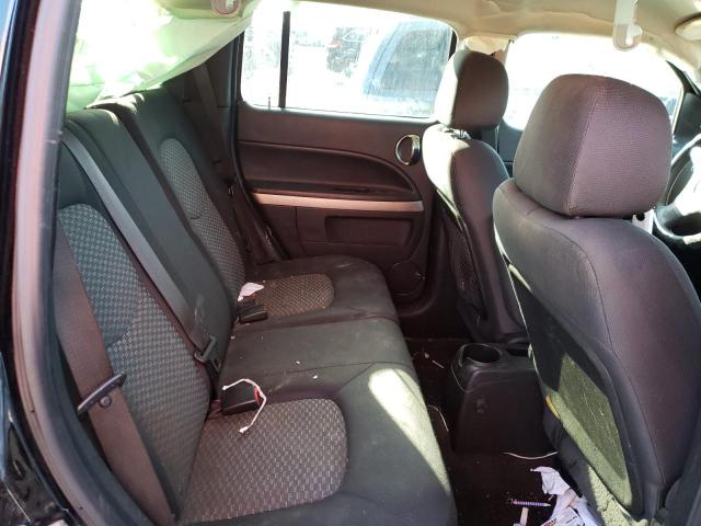 Photo 11 from auction – 2010 CHEVROLET HHR LS with VIN 3GNBAADB2AS528986