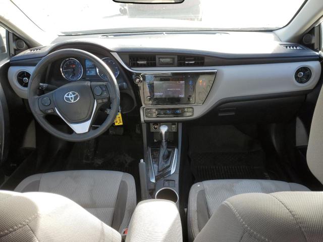 Photo 8 from auction – 2018 TOYOTA COROLLA LE with VIN 5YFBPRHE4JP780424