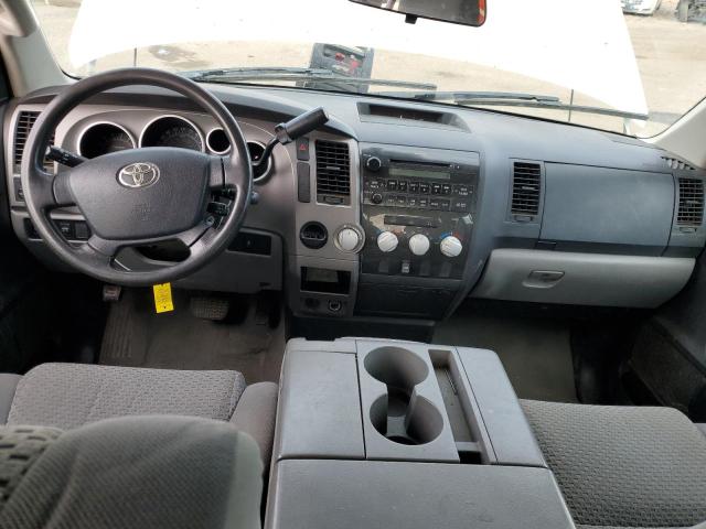 صورة رقم 8 من المزاد - 2011 TOYOTA TUNDRA DOU مع VIN 5TFTY5F15BX007149
