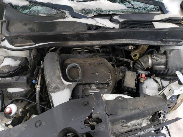 Photo 12 from auction – 2011 HONDA PILOT EXL with VIN 5FNYF3H53BB025403