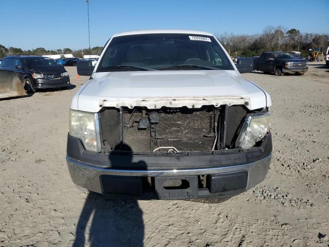 Photo 5 from auction – 2010 FORD F150 SUPER with VIN 1FTEW1CW9AFB26382