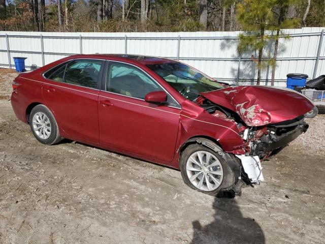 Photo 4 from auction – 2015 TOYOTA CAMRY LE with VIN 4T1BF1FK3FU896622