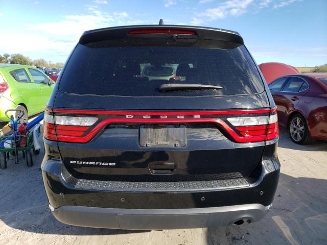 Photo 6 from auction – 2021 DODGE DURANGO SX with VIN 1C4RDHAG5MC660352
