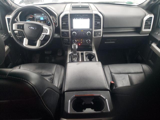 Photo 8 from auction – 2018 FORD F150 SUPER with VIN 1FTFW1E56JFD20960