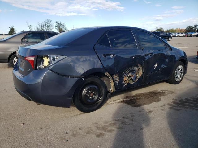 Photo 3 from auction – 2017 TOYOTA COROLLA L with VIN 2T1BURHEXHC855131