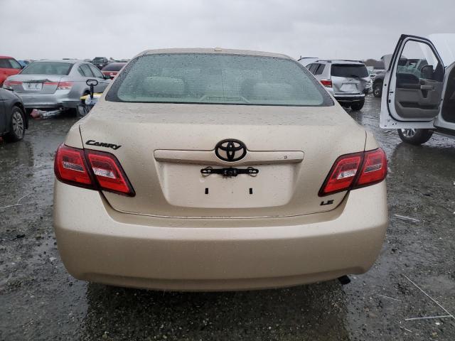 Photo 6 from auction – 2011 TOYOTA CAMRY BASE with VIN 4T1BF3EK6BU686345