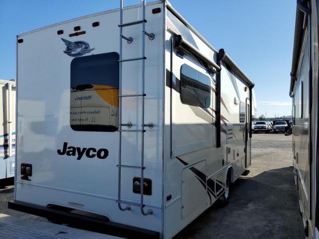 Photo 4 from auction – 2018 JAYC RV with VIN 1FDXE4FS3JDC42383