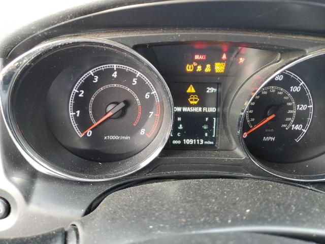 Photo 9 from auction – 2018 MITSUBISHI OUTLANDER with VIN JA4AR3AU2JZ035966