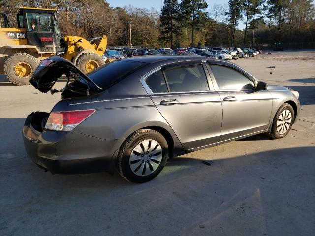 Photo 3 from auction – 2012 HONDA ACCORD LX with VIN 1HGCP2F3XCA192064