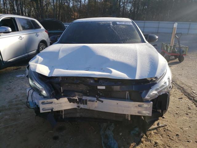 Photo 5 from auction – 2021 NISSAN ALTIMA SR with VIN 1N4BL4CV7MN376465