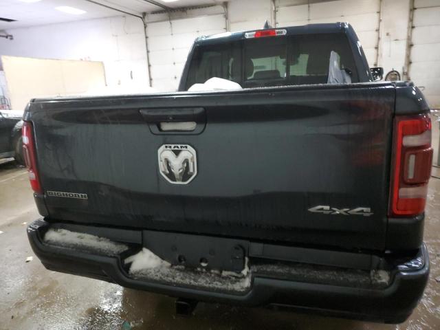 Photo 6 from auction – 2019 RAM 1500 BIG H with VIN 1C6RRFFG0KN797643