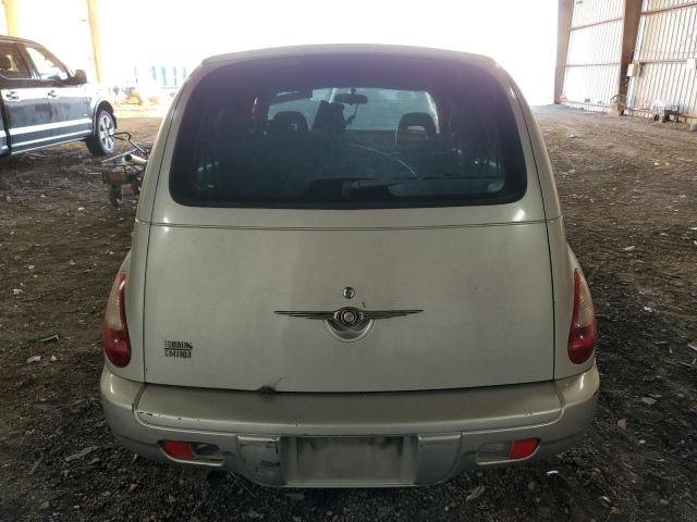 Photo 6 from auction – 2006 CHRYSLER PT CRUISER with VIN 3A4FY58B66T239029