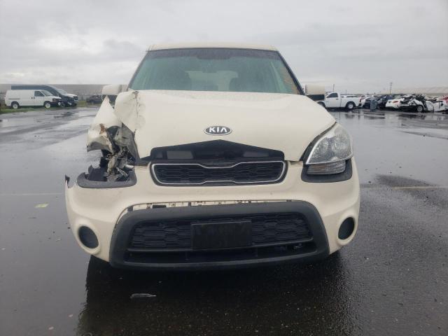 Photo 5 from auction – 2013 KIA SOUL with VIN KNDJT2A56D7583026