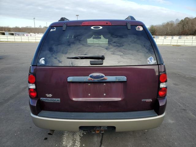 Photo 6 from auction – 2006 FORD EXPLORER E with VIN 1FMEU74E26UB64940