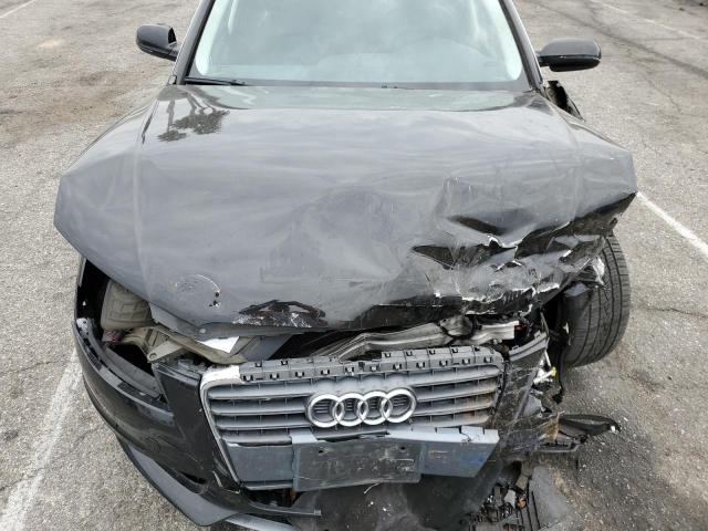 Photo 11 from auction – 2012 AUDI A4 PREMIUM with VIN WAUEFAFL0CN012892