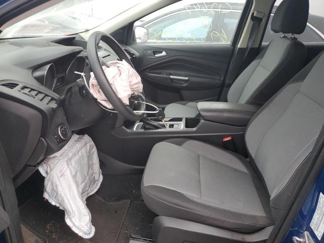 Photo 7 from auction – 2017 FORD ESCAPE SE with VIN 1FMCU0GD9HUC12647