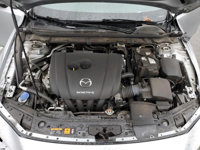 Фото 11 с аукциона – 2019 MAZDA 3 PREFERRE с VIN JM1BPACL9K1109943
