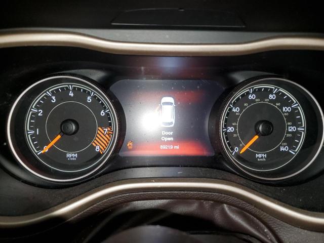 Photo 9 from auction – 2015 JEEP CHEROKEE T with VIN 1C4PJMBS1FW549083