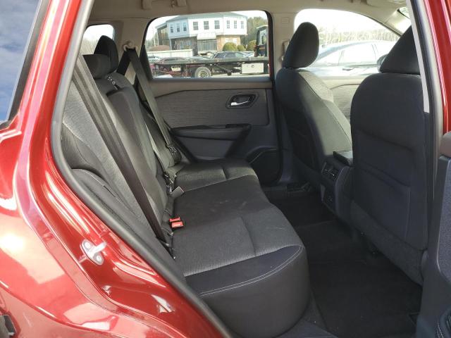 Photo 11 from auction – 2021 NISSAN ROGUE SV with VIN 5N1AT3BB5MC746262