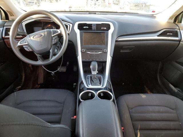 Photo 8 from auction – 2013 FORD FUSION SE with VIN 3FA6P0LU5DR358453