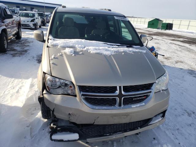Photo 5 from auction – 2015 DODGE GRAND CARA with VIN 2C4RDGCG3FR721893